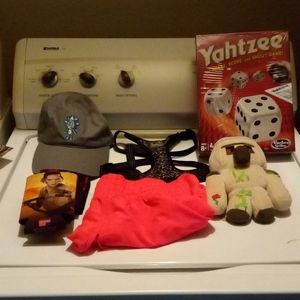 Bundle for theposhjuicebox